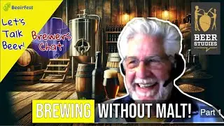 Brewing Beer Without Malt? Discover 3 Unique Methods 🍺