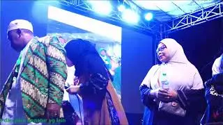 Live Stream Musholla An-Nur Mentari Bersama Ustadzah UMI LAILA