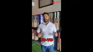 What is YOYO Test?? 🏃🤔 || Fitness Test || Easy To Understand || #cricket #yoyotest #motivation