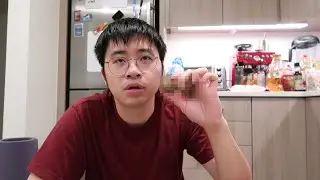 I Cook My Balls For My Girlfriend