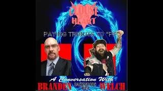 CTTH Episode 34: A Conversation w/ Backwoods Bam