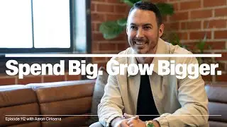 Scaling Through Smart Marketing: How Aaron Cirksena Built a High-Growth Virtual Firm