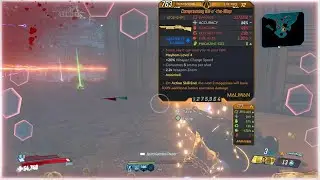 Borderlands 3 Kill o the Wisp