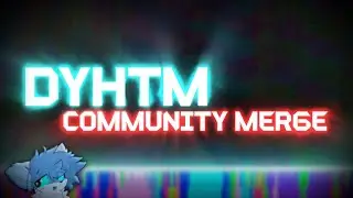 [My Black MIDI • Community Merge] Do You Hear The Melody
