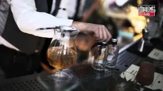 Rusty Cerven Time Out Bar