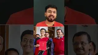 Delhi cm atishi marlena cm house news #arvindkejriwal #atishimarlena #shorts #news #aamaadmiparty