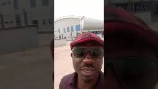 ENUGU Holy Ghost Bus Terminals 1 & 2 at completion stages #automobile #enugu  #bus