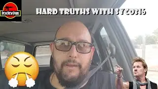 Hard Truths with Syco316.