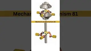 Gearless | 90 Degree Power Transmission