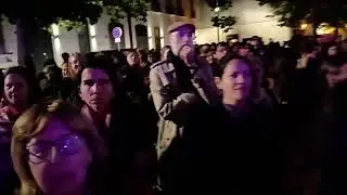 Fado da Tristeza - Camané com Zé Mário Branco na boca 25-04-2025