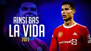 Cristiano Ronaldo ● 