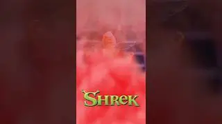 Начало преображений из &laquo;Шрека&raquo;💚 Как вам образ Феи Крестной?🔥#преображение#макияж#шрек#феякрестная
