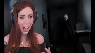 THIS GHOST HUNTING GAME BASED ON A REAL PARANORMAL TEAM - GHOST FREQUENCY FULL PLAYTHROUGH
