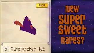 15 SUPER SWEETS Rares We Need! || Animal Jam - Play Wild
