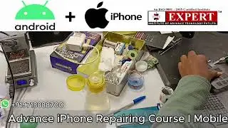 Mobile Repairing Course in Betul Madhya Pradesh| Best Mobile Repairing institute in Betul