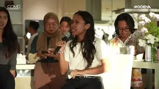 MODENA Impact Night: Nourishing Beyond the Kitchen