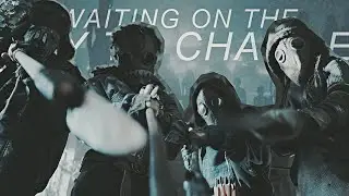 International Apocalypse Multifandom | Waiting On The Sky To Change