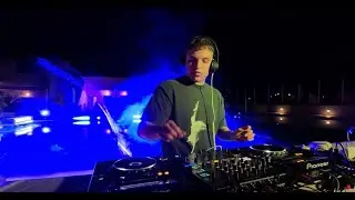 Undrtone Invites: Mlink Records - Evan.Sol Guest Mix (Minimal, Techno, Deep House)