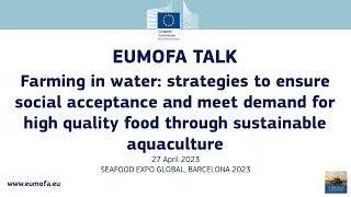 EUMOFA Talk: 