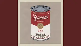 Can of Worms