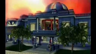 Shadow the Hedgehog - 100% Completion - 270: Machine Empire