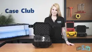 Case Club Google Stadia Waterproof Travel Case - Overview