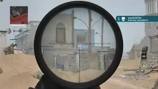 Call of Duty Modern Warfare 2 DMS Taraq - Kill di testa
