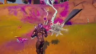 HOW TO Collect three Alien Devices then Activate the Countermeasure Device Underneath Corny Complex