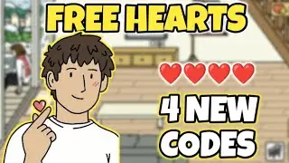 *Free 3000 Hearts* Adorable Home Special Codes || Adorable Home Codes