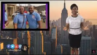 MEET OUR FOUNDERS | MR EMMANUEL & MRS PENTECOSTER TEKUM | An Exposition by Adeola Fayehun