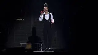 Folge 6 - Night of the Proms Tourneetagebuch 2018