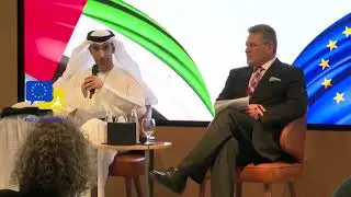 How UAE's Economic Diplomacy is Accelerating Global Trade &ndash; 27 Deals in Just 3 Years!