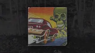 Burnout MacGyver - Another Blunt (prod. SLVG)
