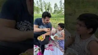 flying beast... family picnic after so long....village vlog❤️❤️❤️🎉🎉