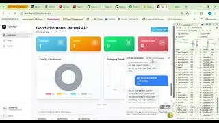 Phase III: Todo AI Chatbot | Taskflow Organize Your Life One Task At a Time