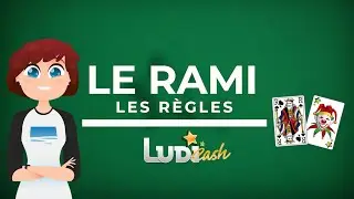 Les r&egrave;gles du jeu de Rami