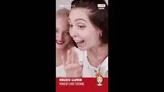 Camihawke trucca la nostra makeup artist — wemakeup.it