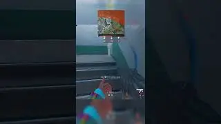 Четырёхзарядная система с новым оружием 😯