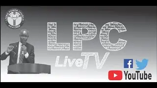 Living Power Church, Nigeria September 2020 Revival Service