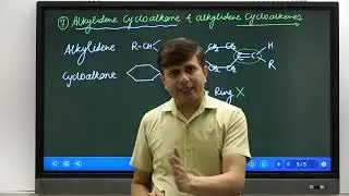 G I  & S I  Isomerism 12 | CLASS XI | ORGANIC CHEMISTRY | NEET-UG | OpenNEET | OpenED | OpenED