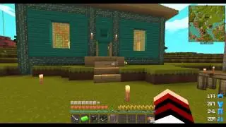 Lady Multi's Minecraft 2.0 #25 Mod Hopping Madness!