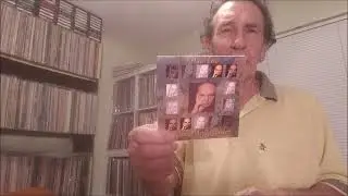 Vinyl Community: Top 13 CDs per Discogs Minimum Value