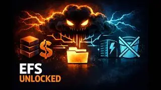 What Is Amazon AWS EFS (Elastic File System)