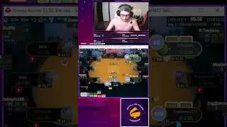 As vezes o JJ salva #poker_pro #pokerlife #pokerface #pokerstars #pokeronline #pokerwins #pokers