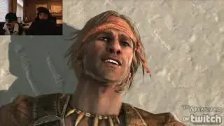 Aleks & James | Assassin's Creed IV Black Flag