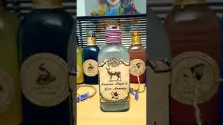 Severus Snape's Last Memory | Potion Making