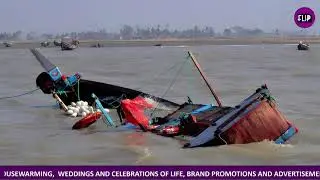 DELTA BANS WATER TRAVEL WITHOUT LIFE JACKETS.