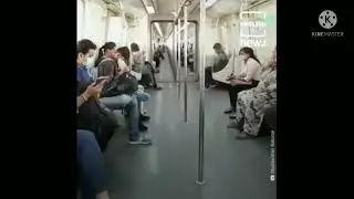 Anil Naik - MyPost: India's first driverless train!