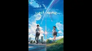Your Name  in hindi