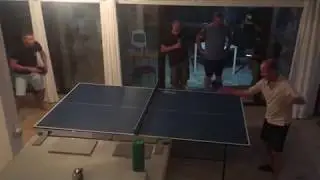 Anyone for Whiff Whaff